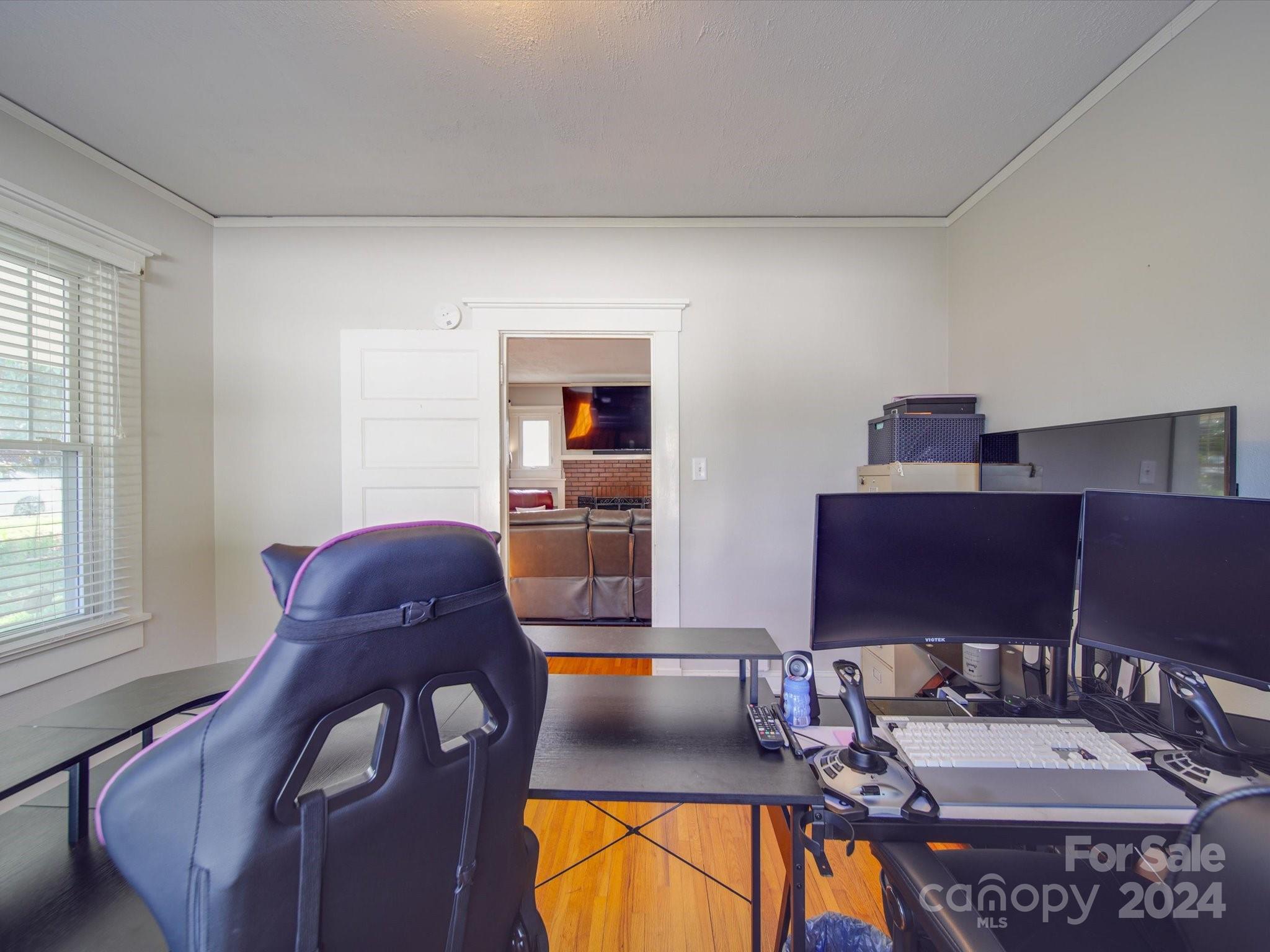 West End - Residential