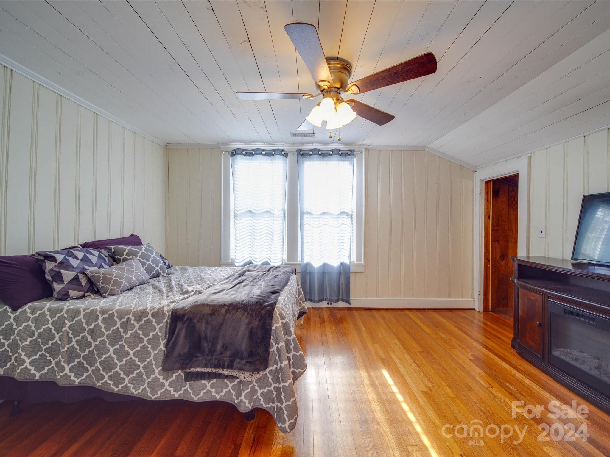 West End - Residential