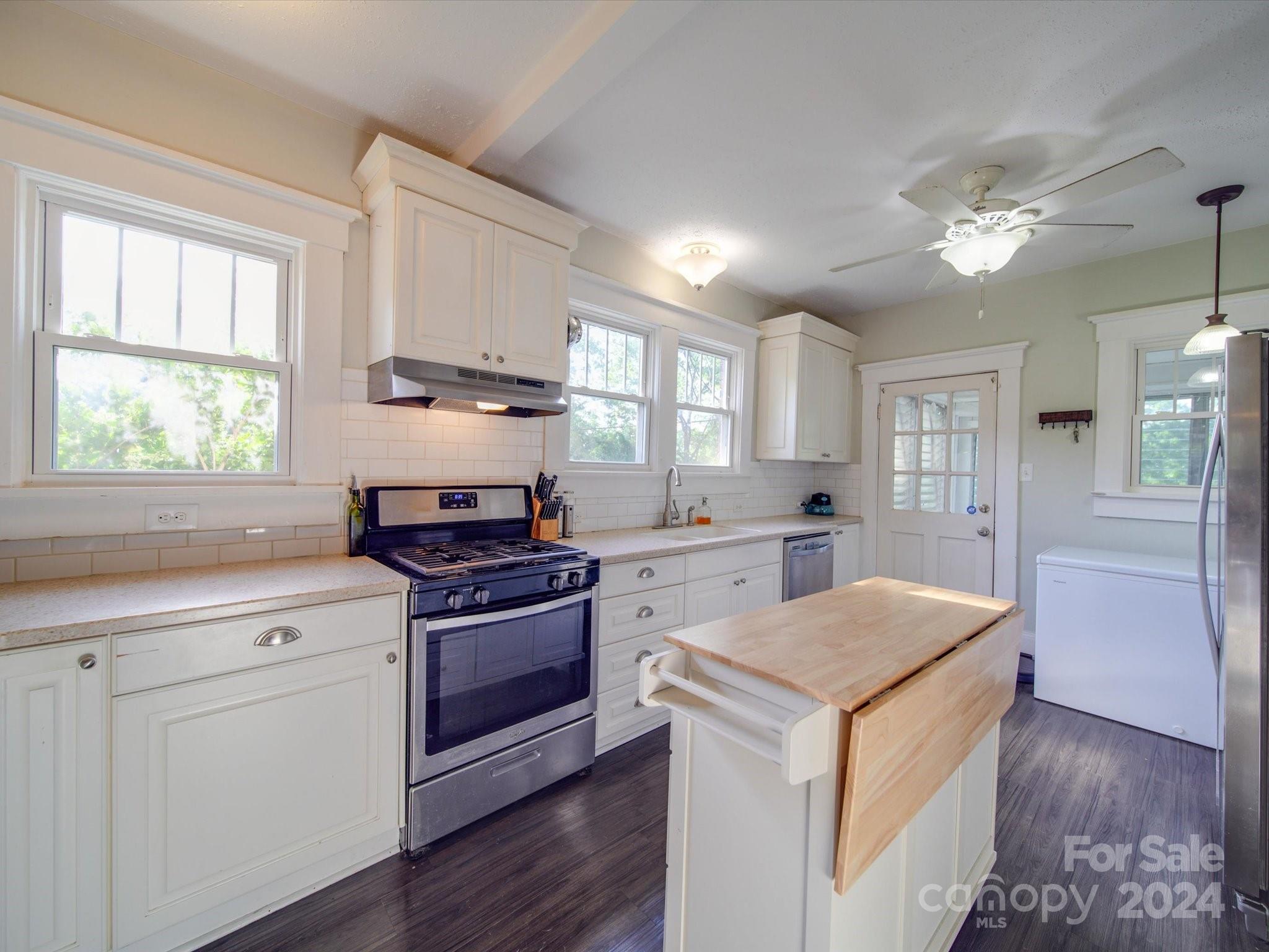 West End - Residential