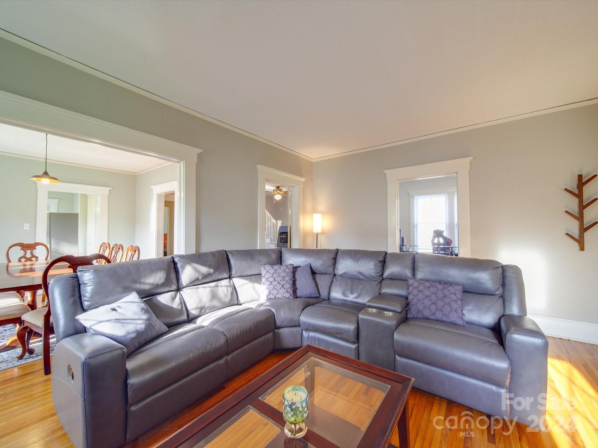 West End - Residential