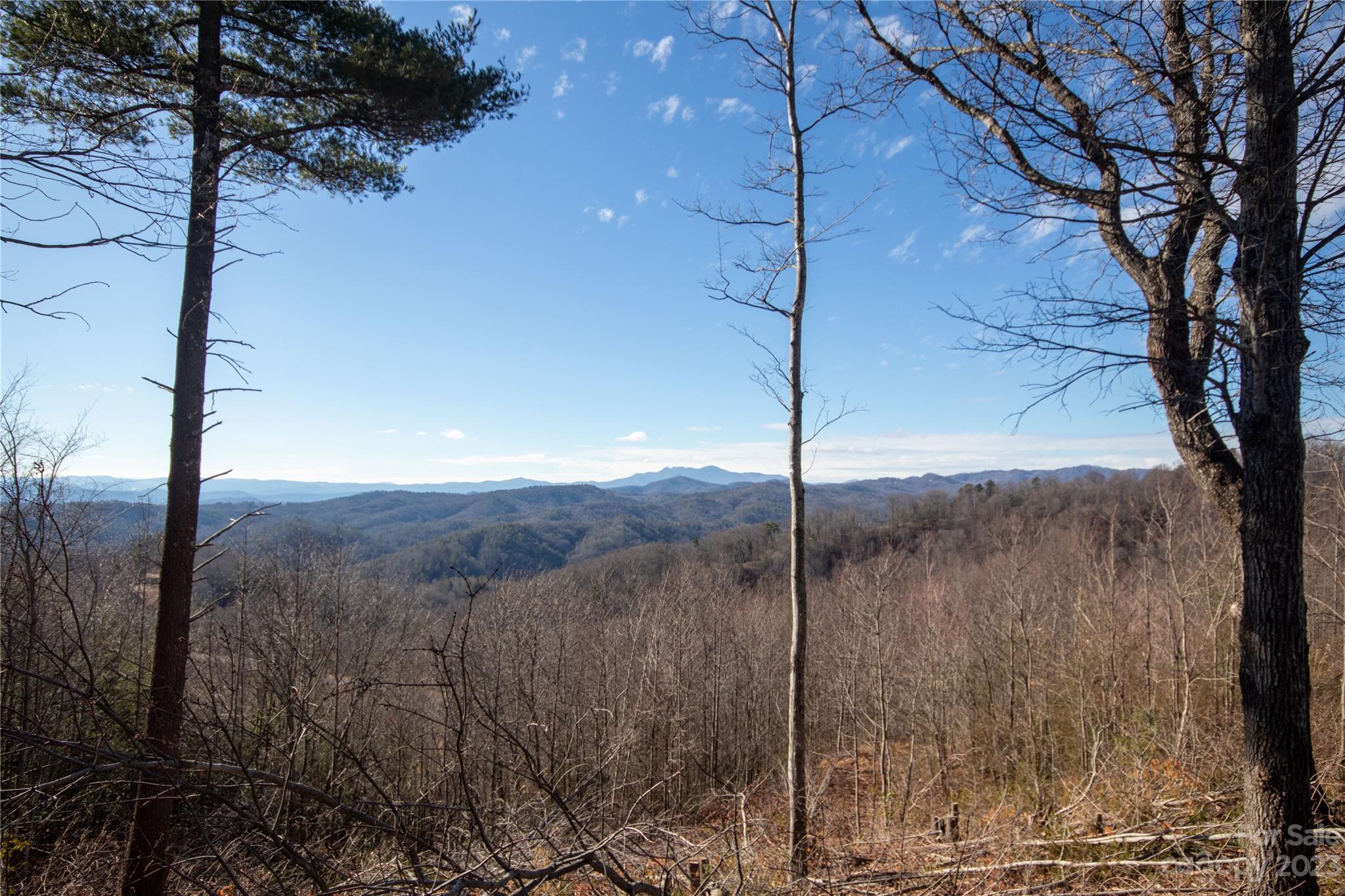 Timber Rock - Land