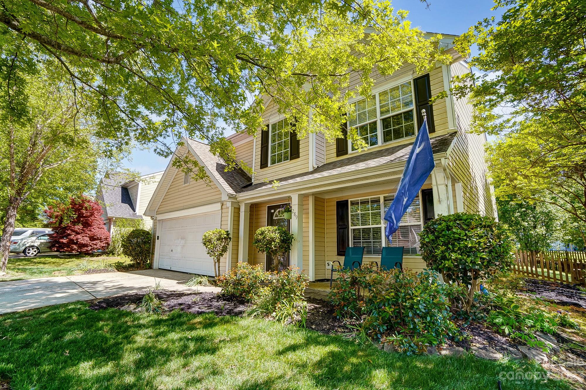 Ebenezer Village - Residential