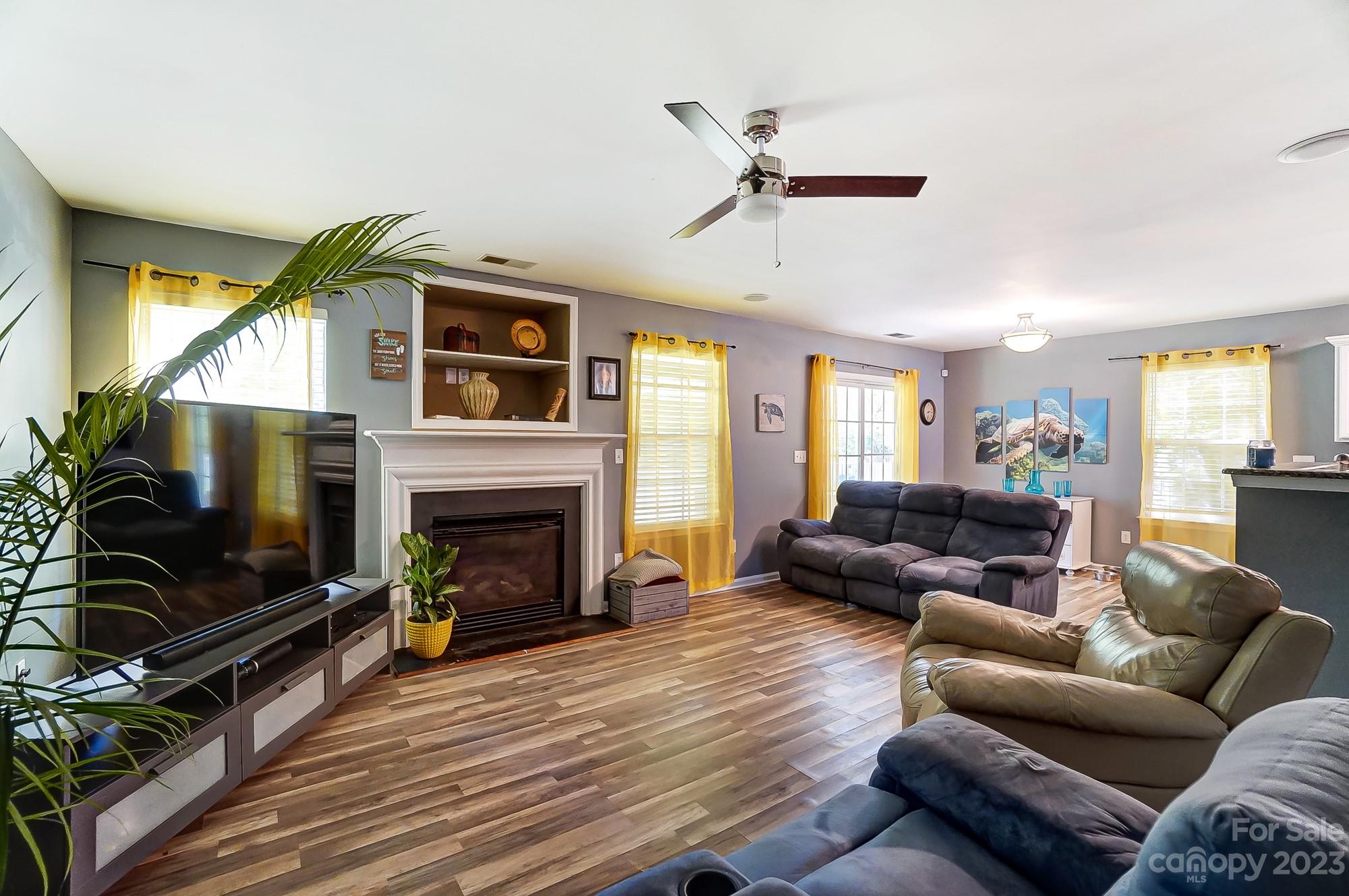 Ebenezer Village - Residential