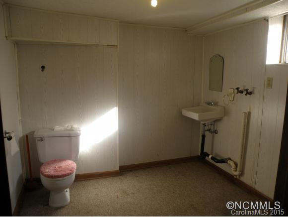 None - Residential