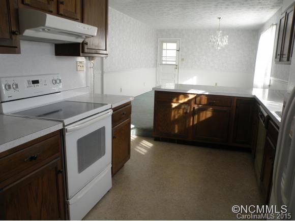 None - Residential