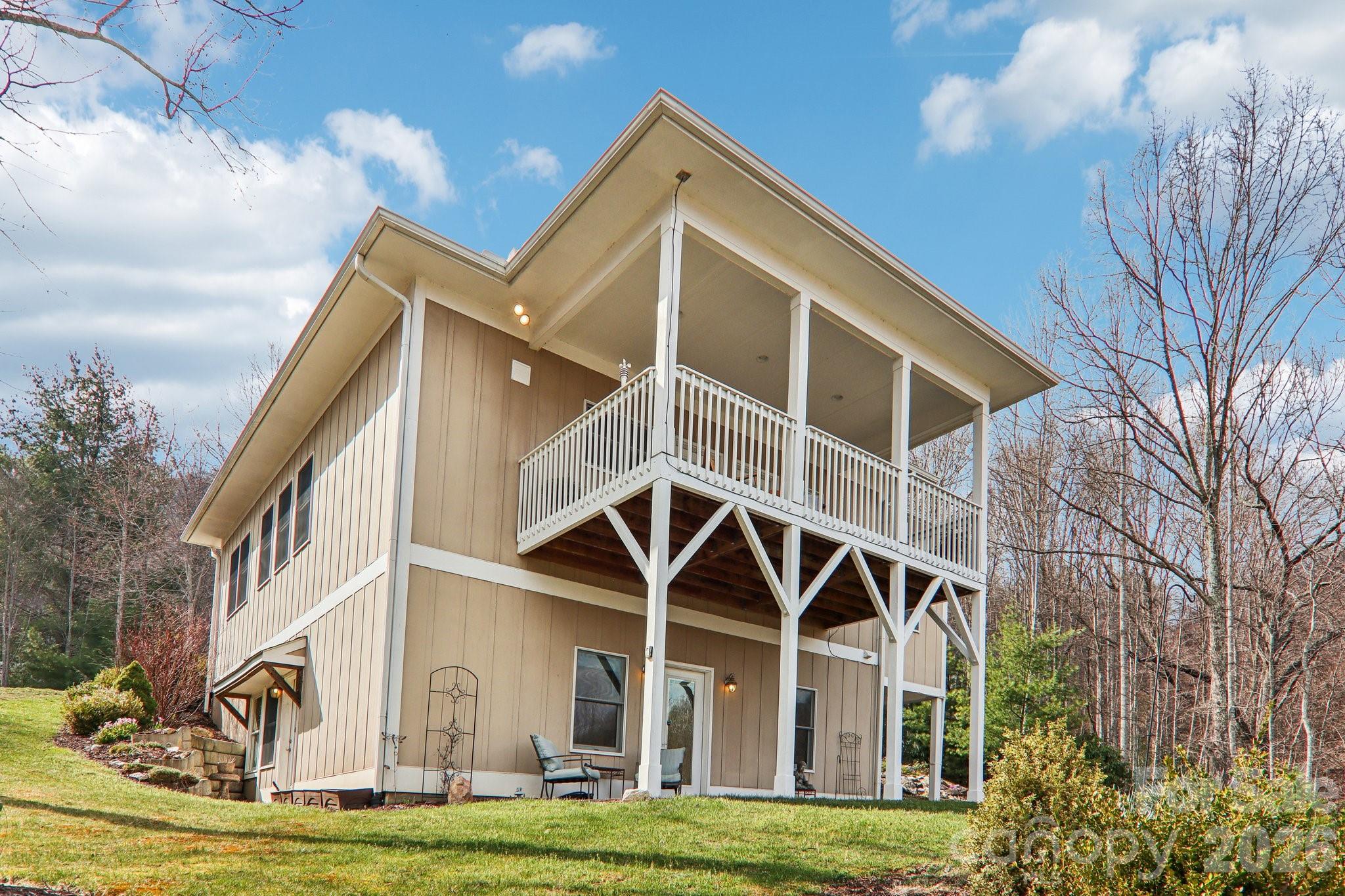 Mount Soma - Residential