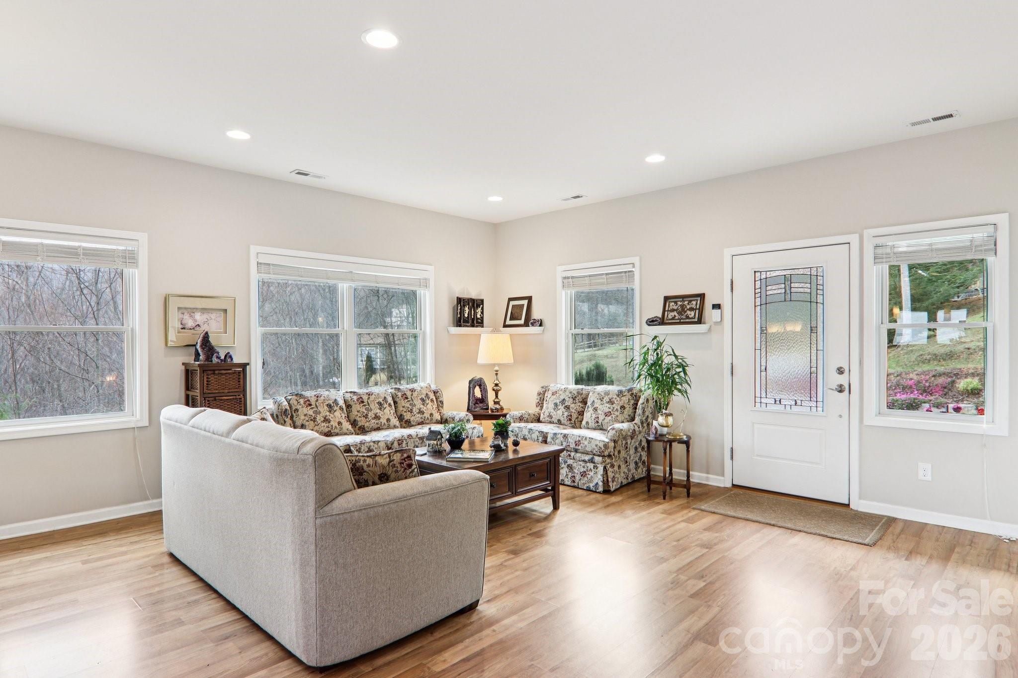 Mount Soma - Residential