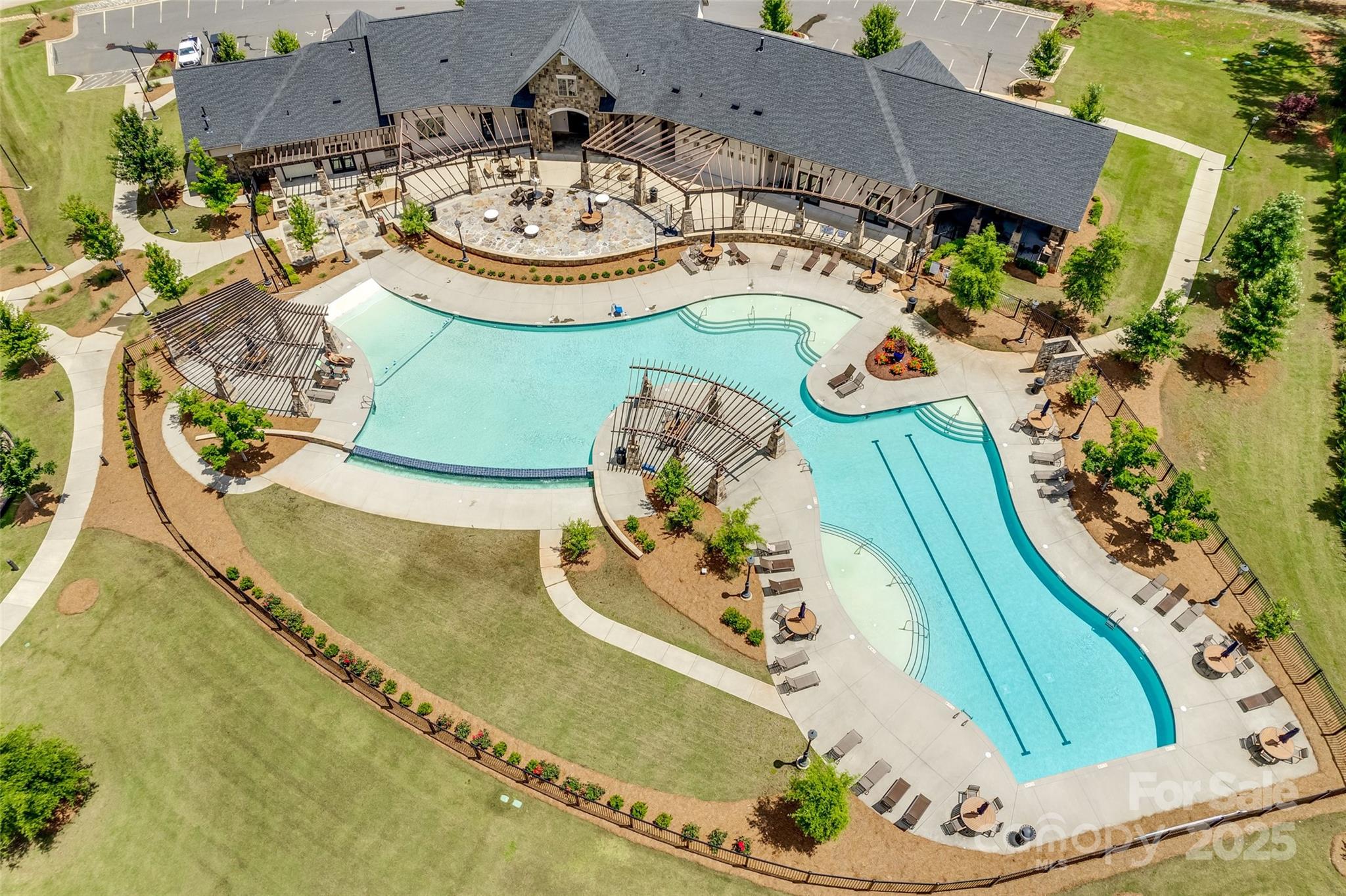 Riverchase Estates - Residential
