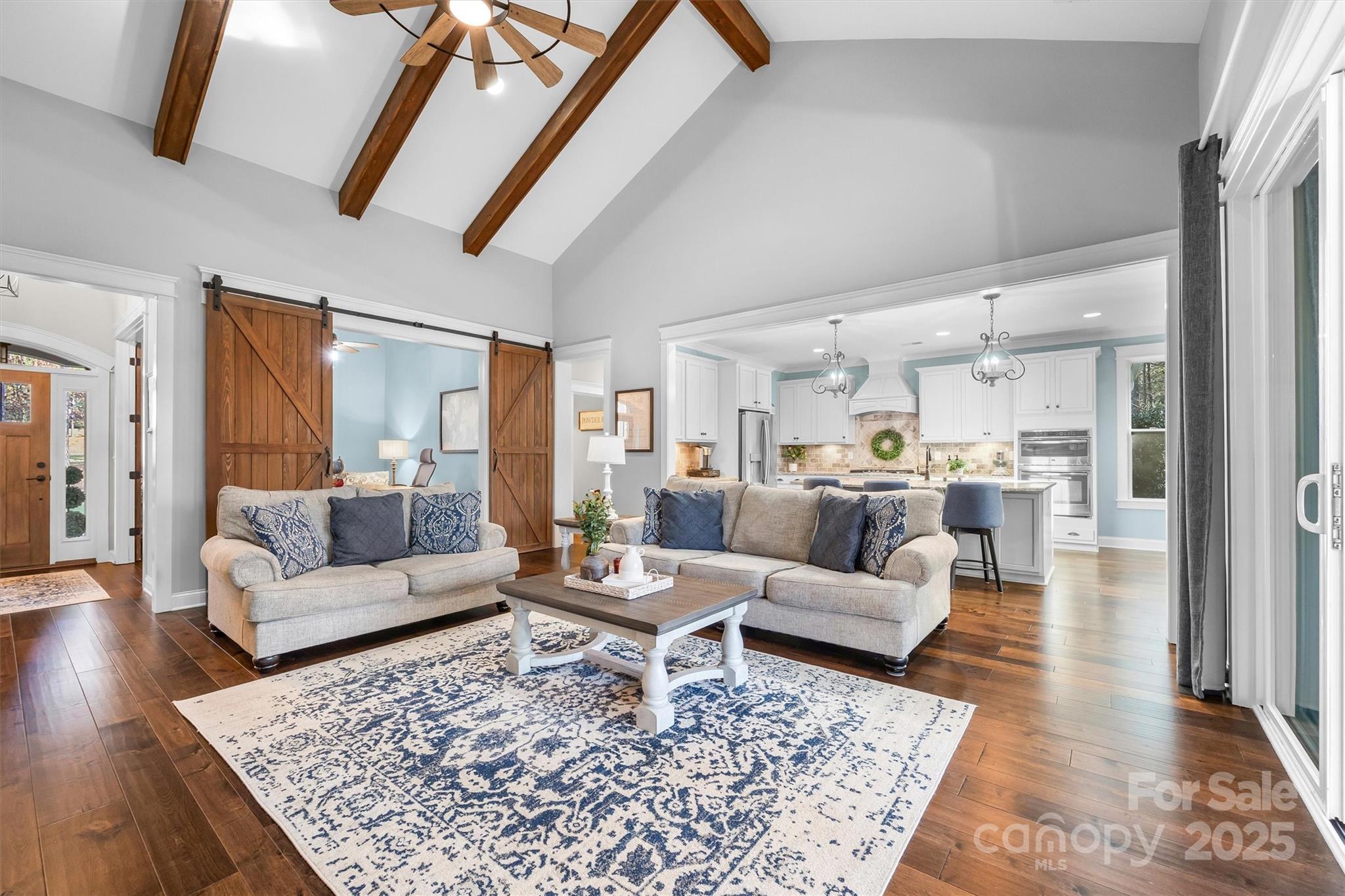 Riverchase Estates - Residential