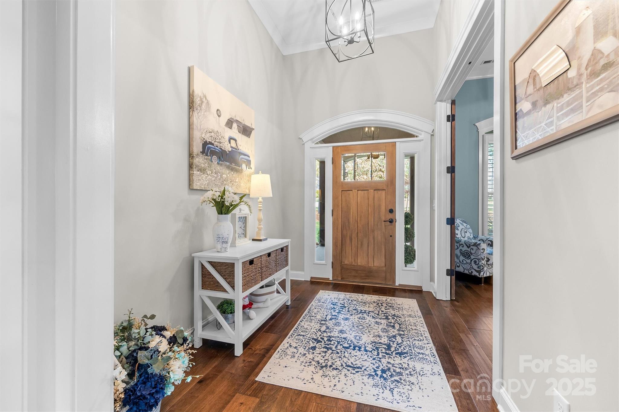 Riverchase Estates - Residential
