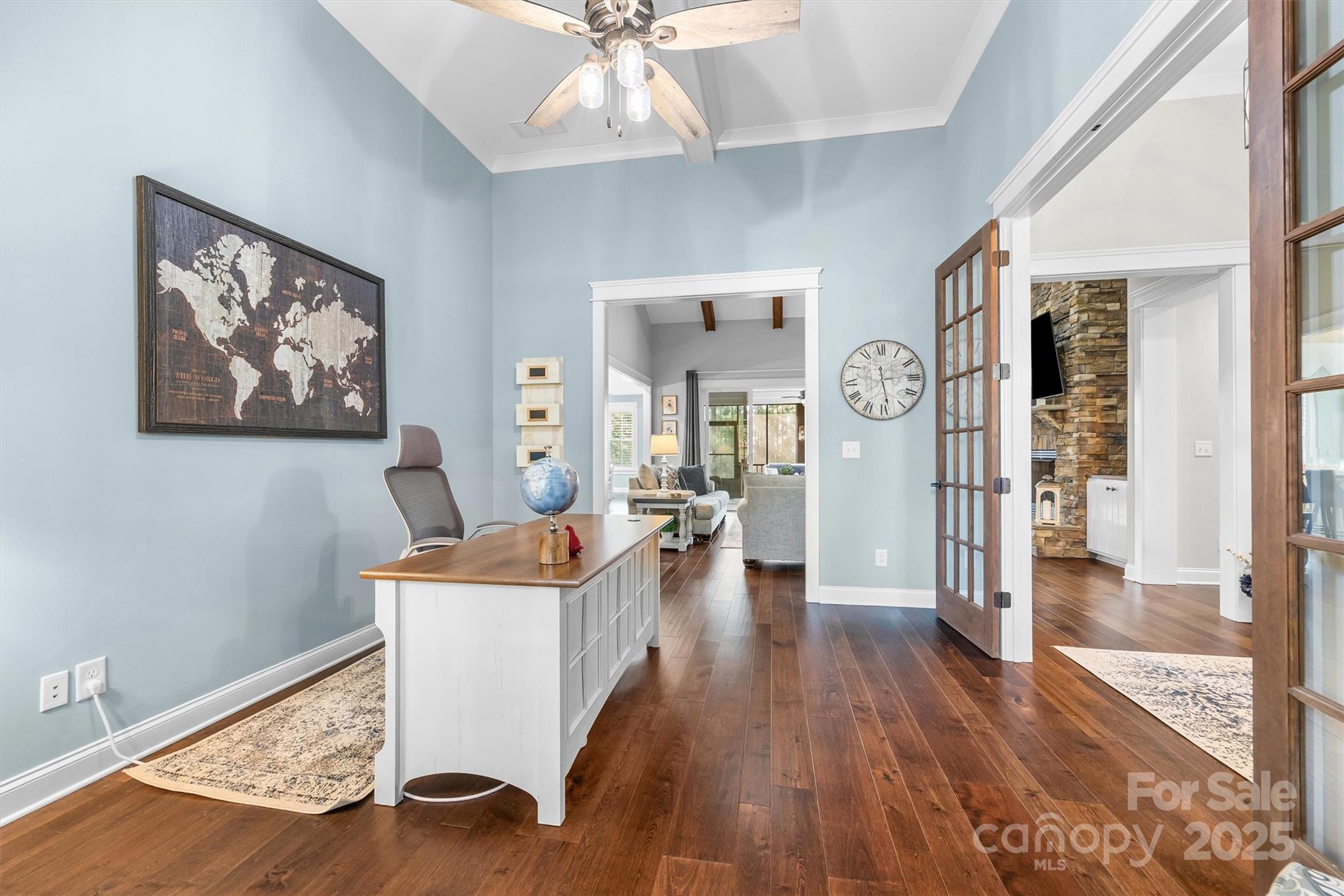 Riverchase Estates - Residential