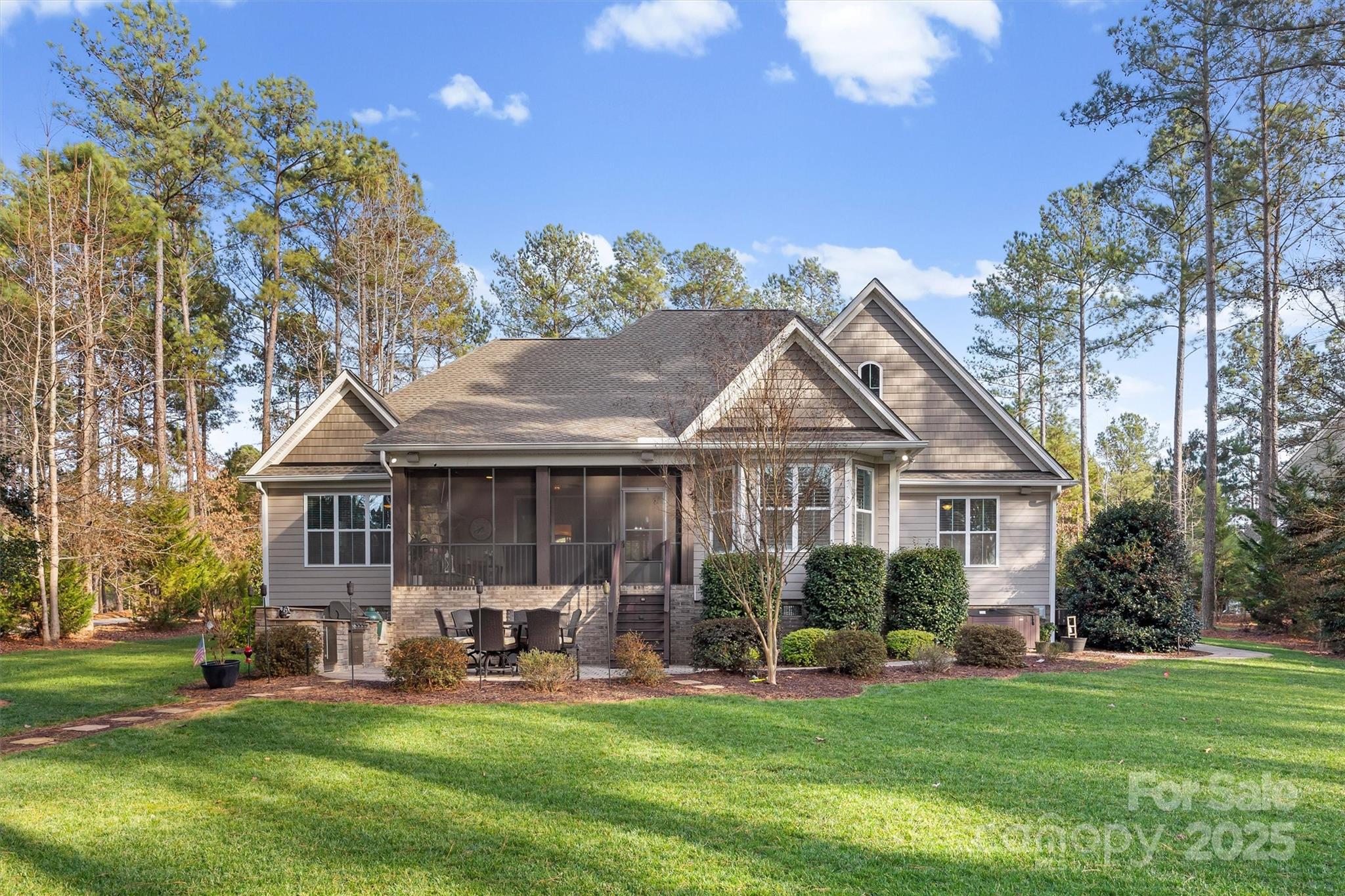 Riverchase Estates - Residential