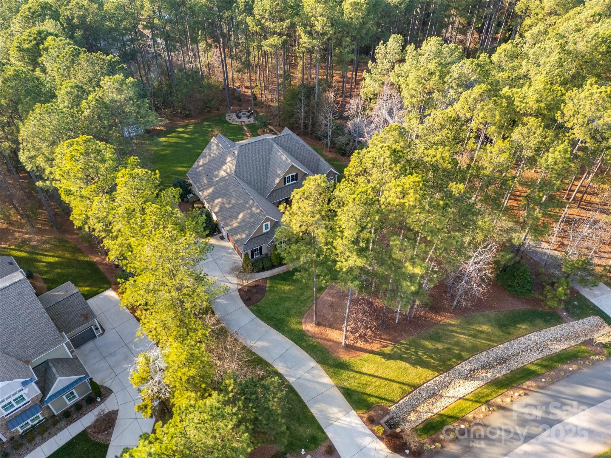 Riverchase Estates - Residential