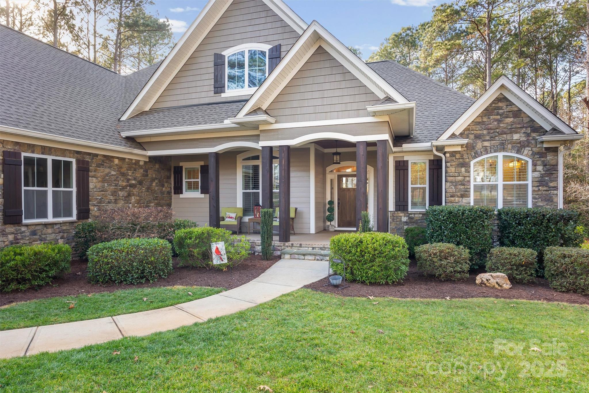 Riverchase Estates - Residential