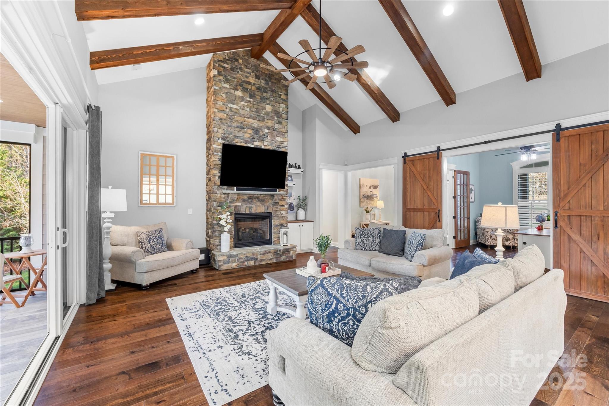 Riverchase Estates - Residential