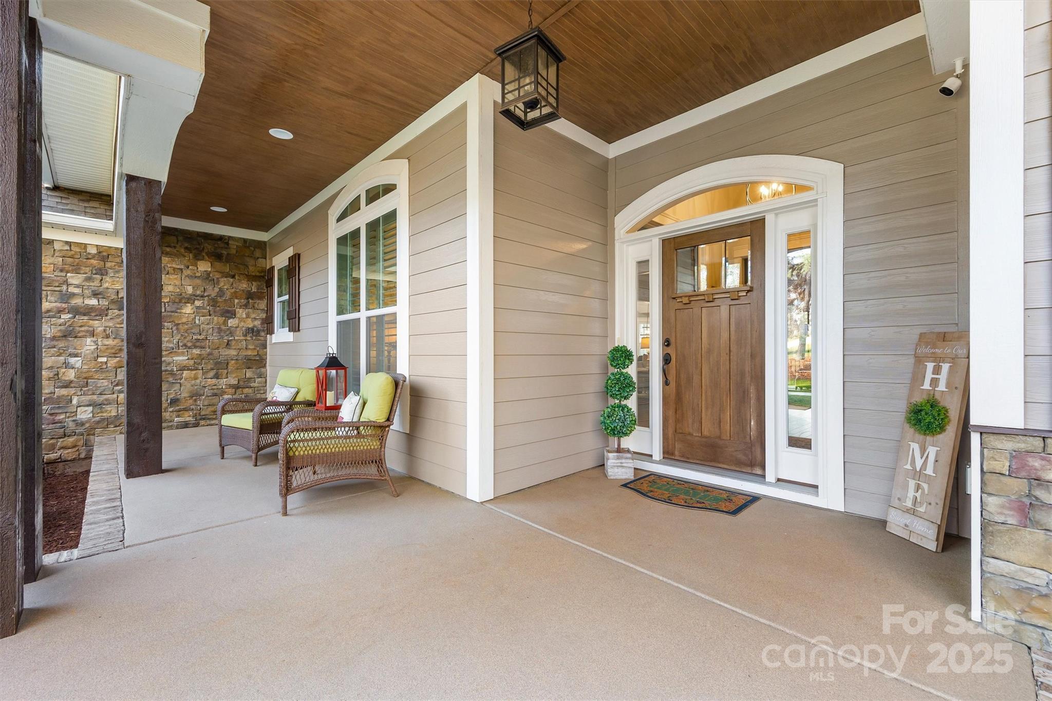 Riverchase Estates - Residential