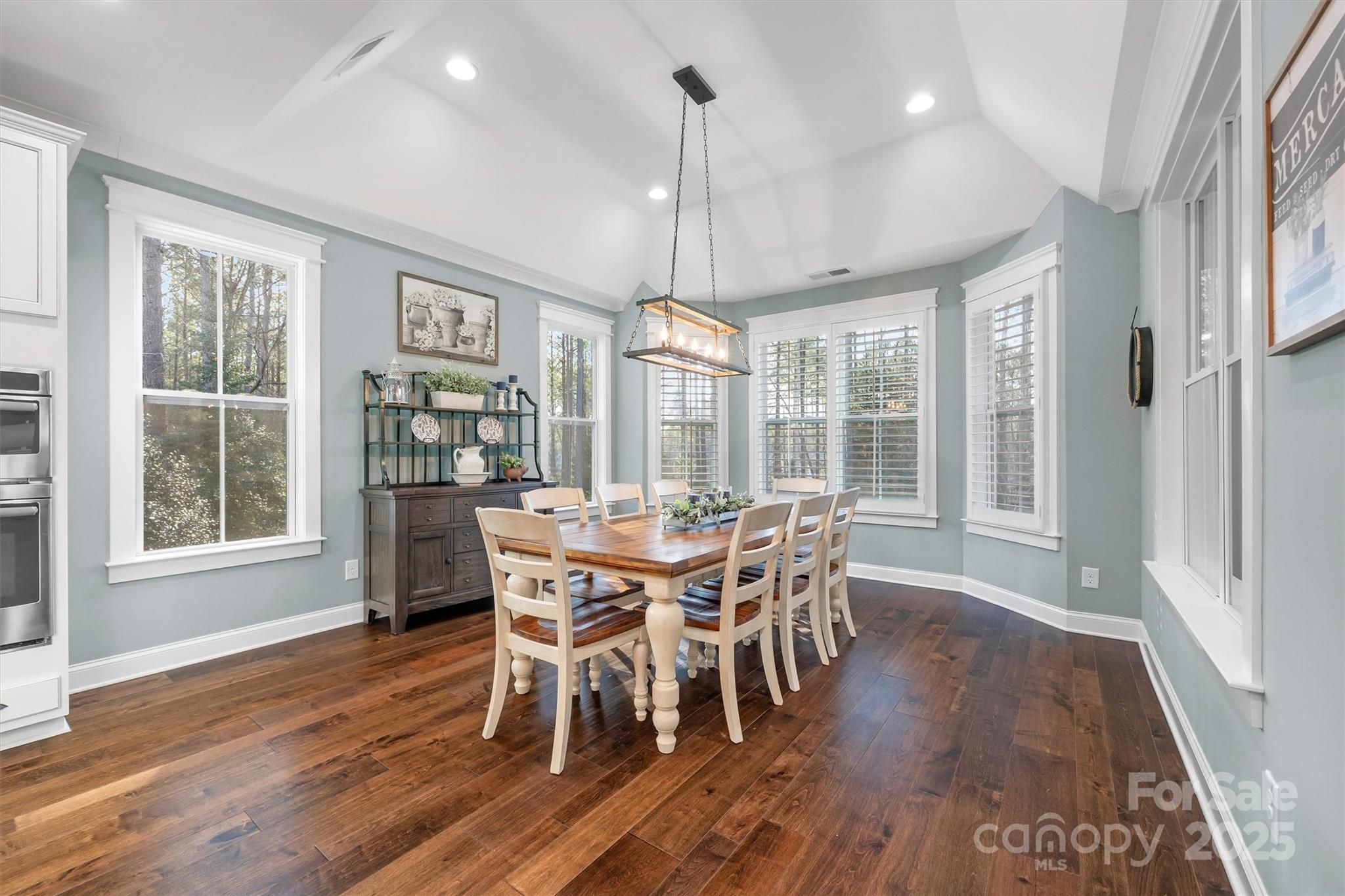 Riverchase Estates - Residential