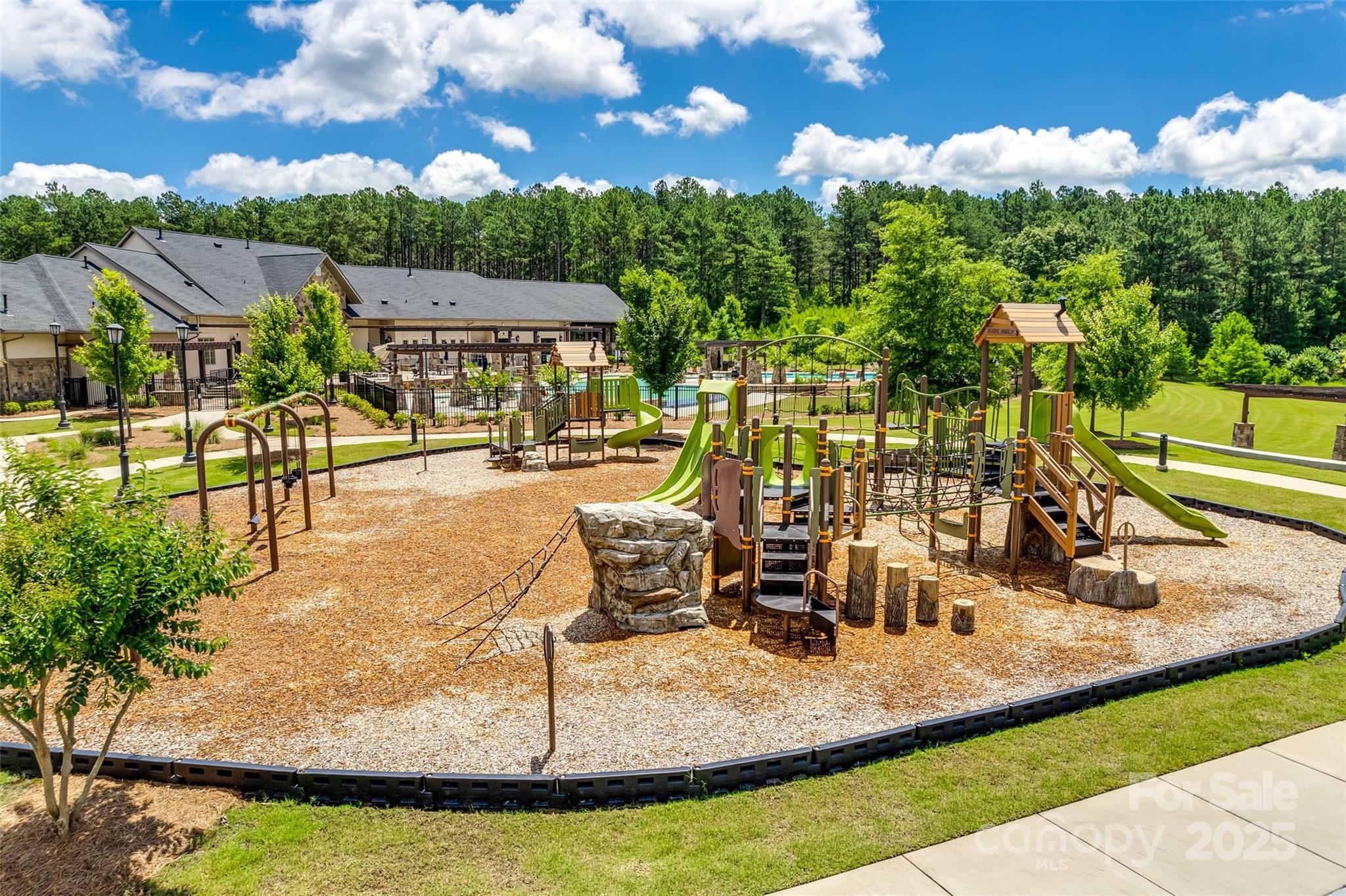 Riverchase Estates - Residential