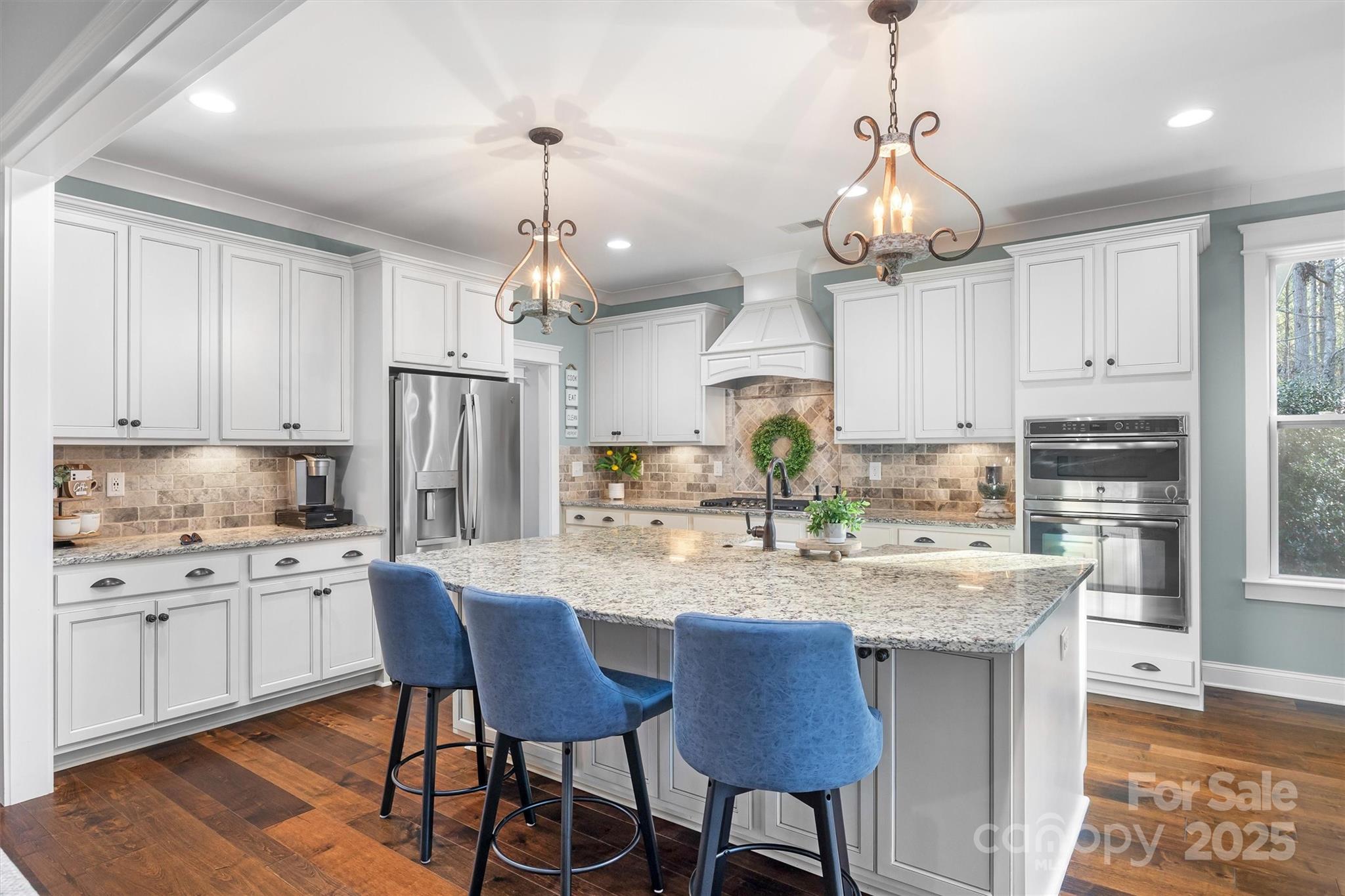 Riverchase Estates - Residential