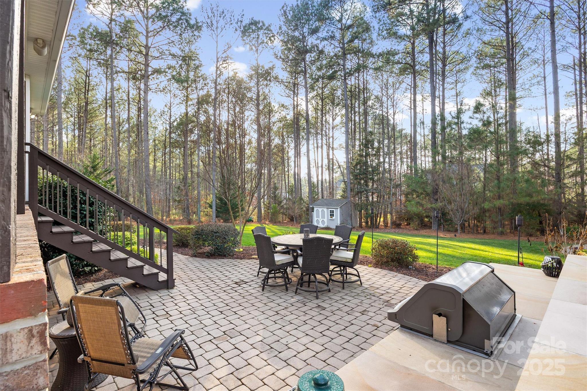 Riverchase Estates - Residential