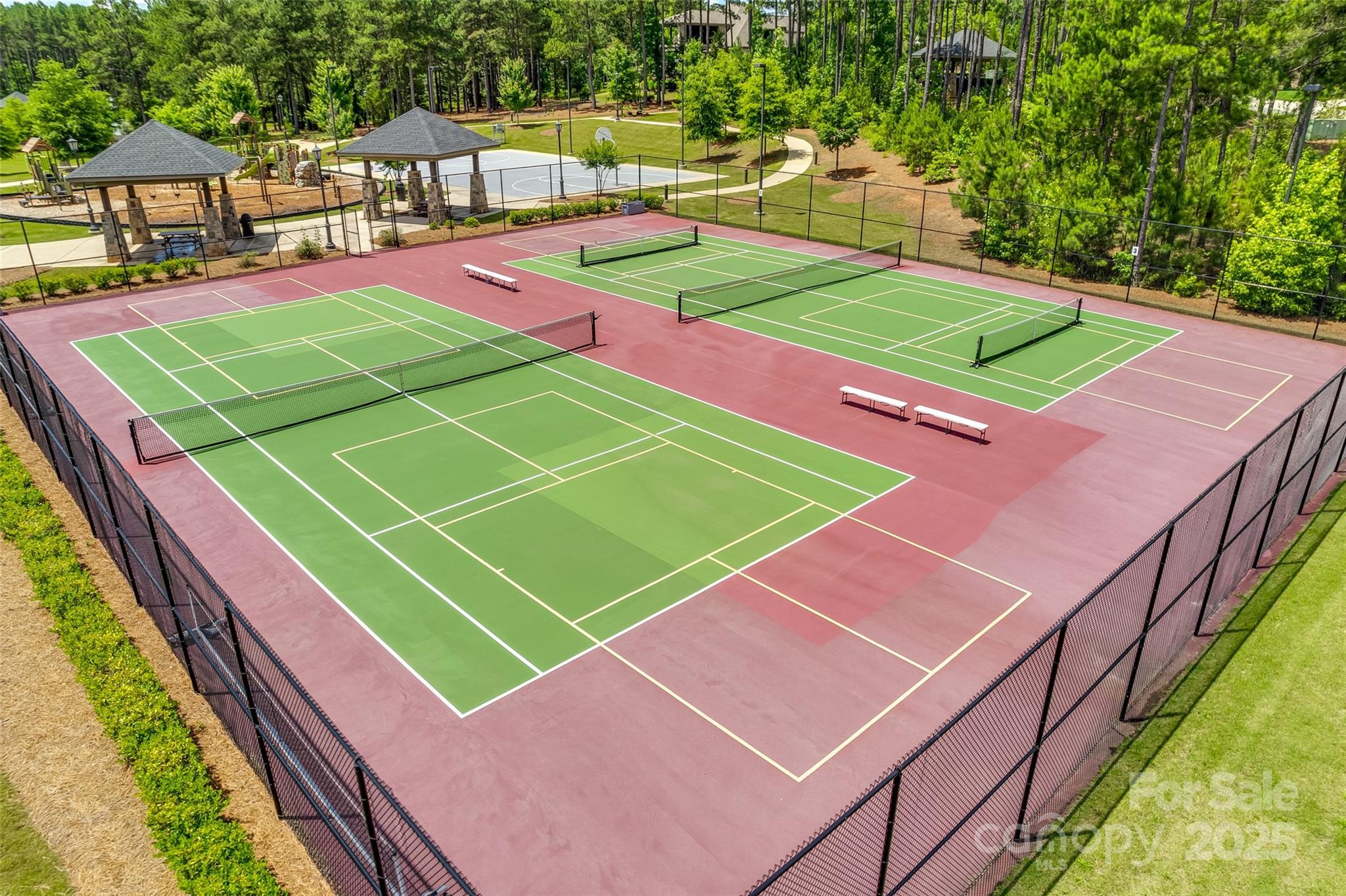 Riverchase Estates - Residential