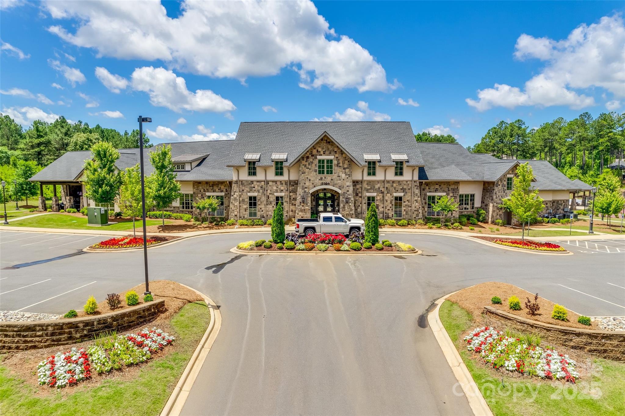 Riverchase Estates - Residential