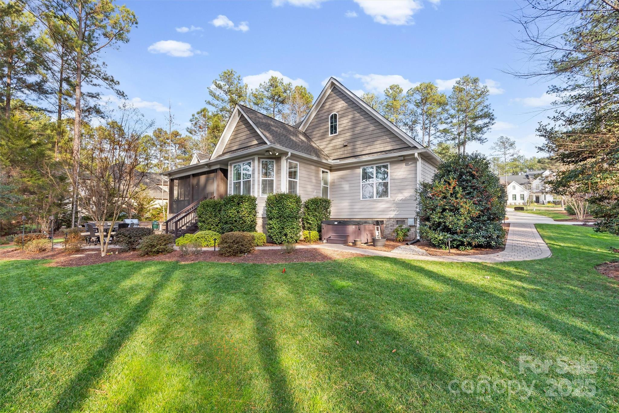 Riverchase Estates - Residential