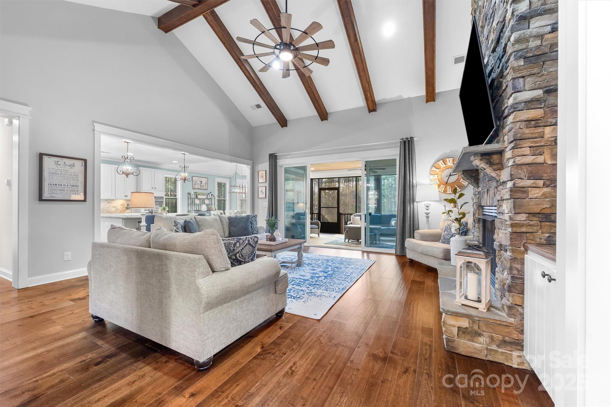 Riverchase Estates - Residential
