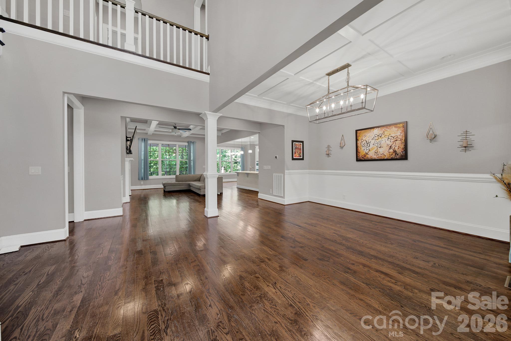 Henrys Glen - Residential