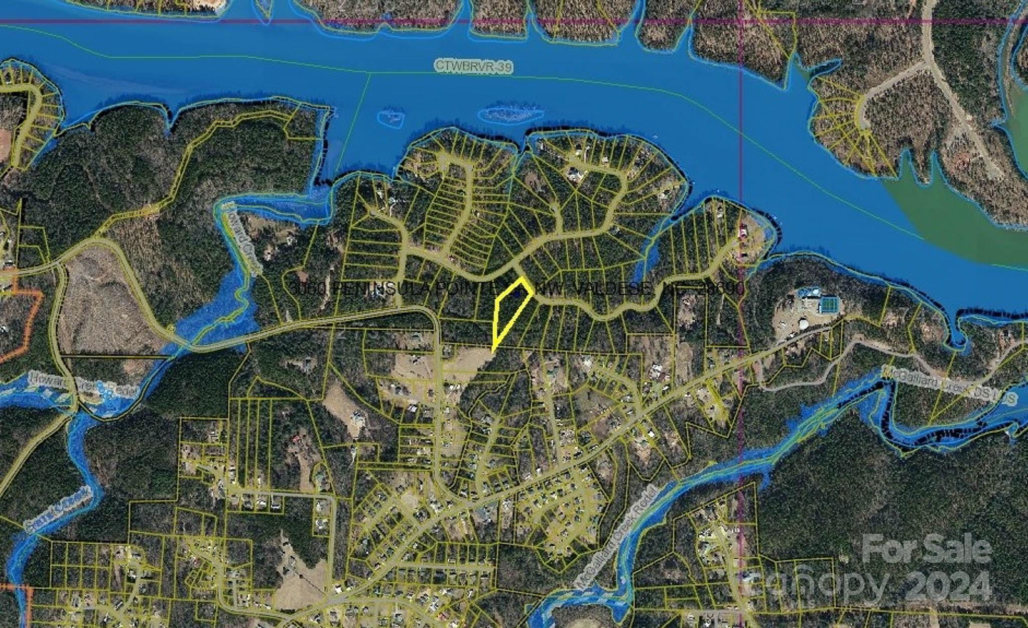 Waterside - Land