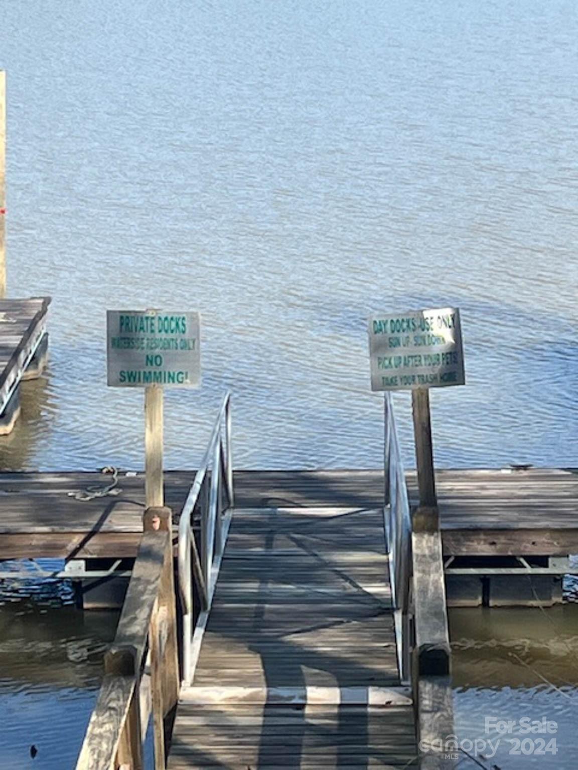Waterside - Land