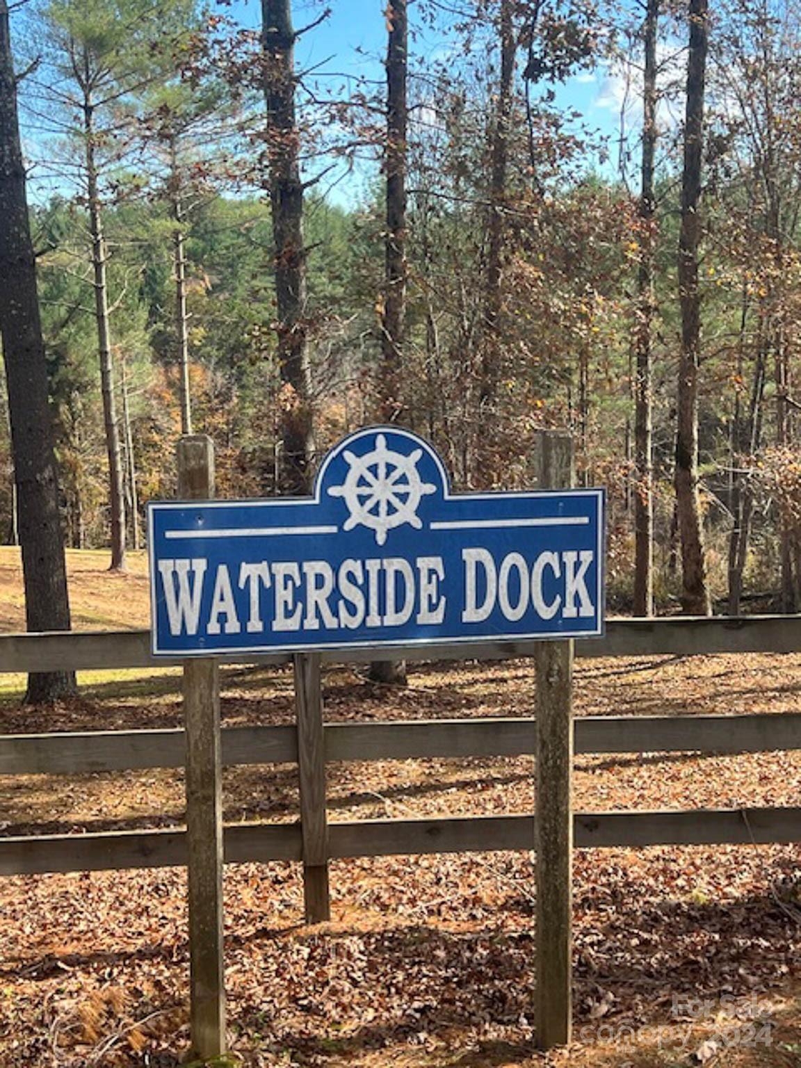 Waterside - Land