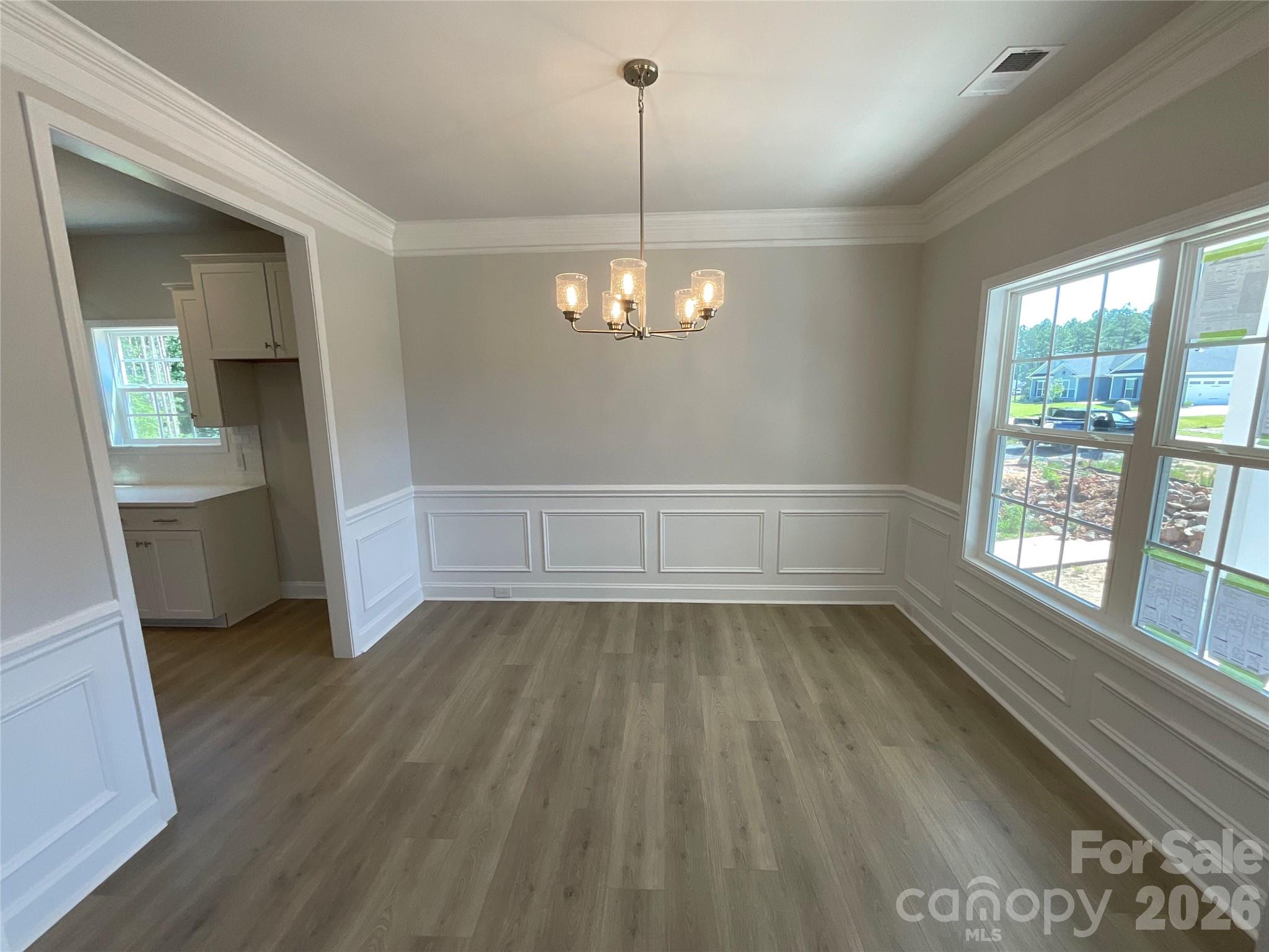 Lauren Pines - Residential