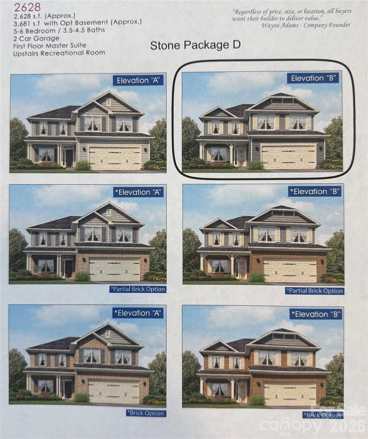 Lauren Pines - Residential