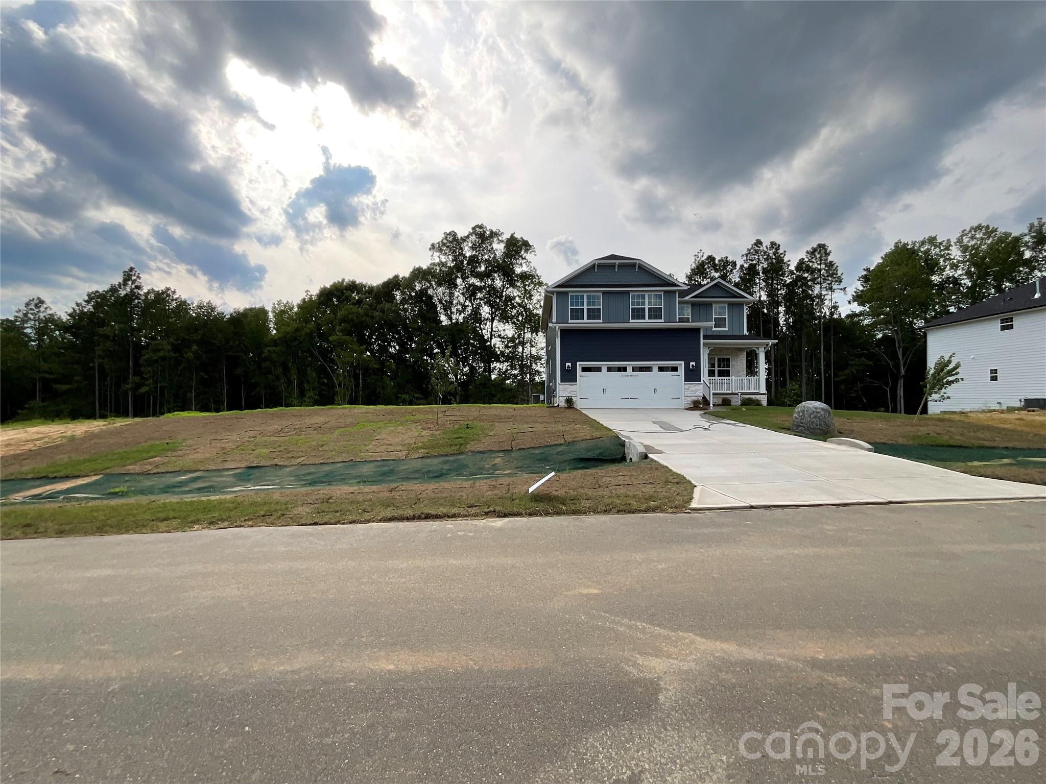 Lauren Pines - Residential