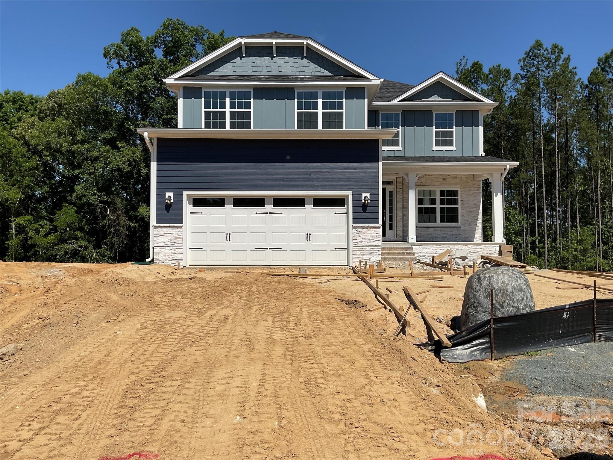 Lauren Pines - Residential