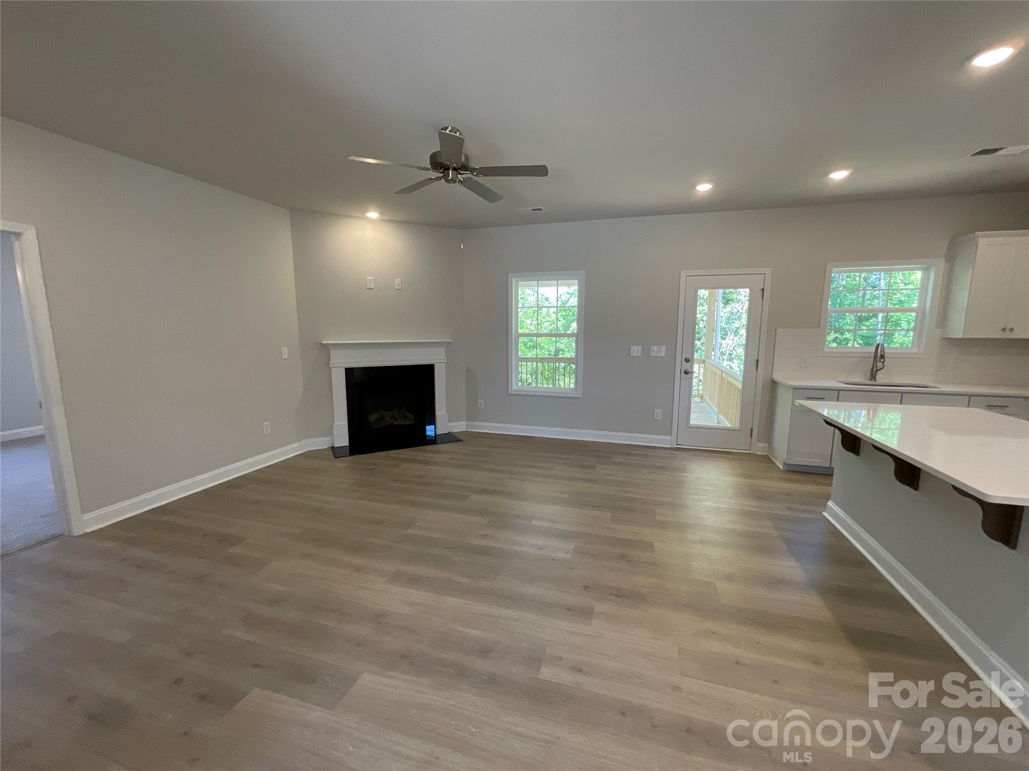 Lauren Pines - Residential