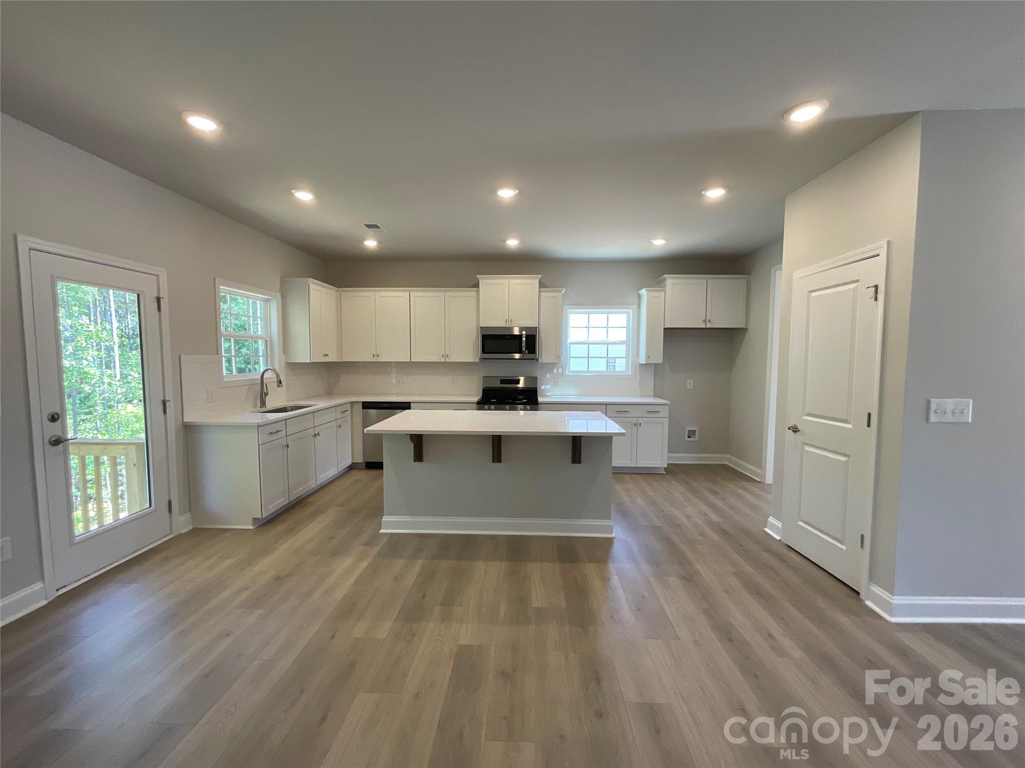 Lauren Pines - Residential