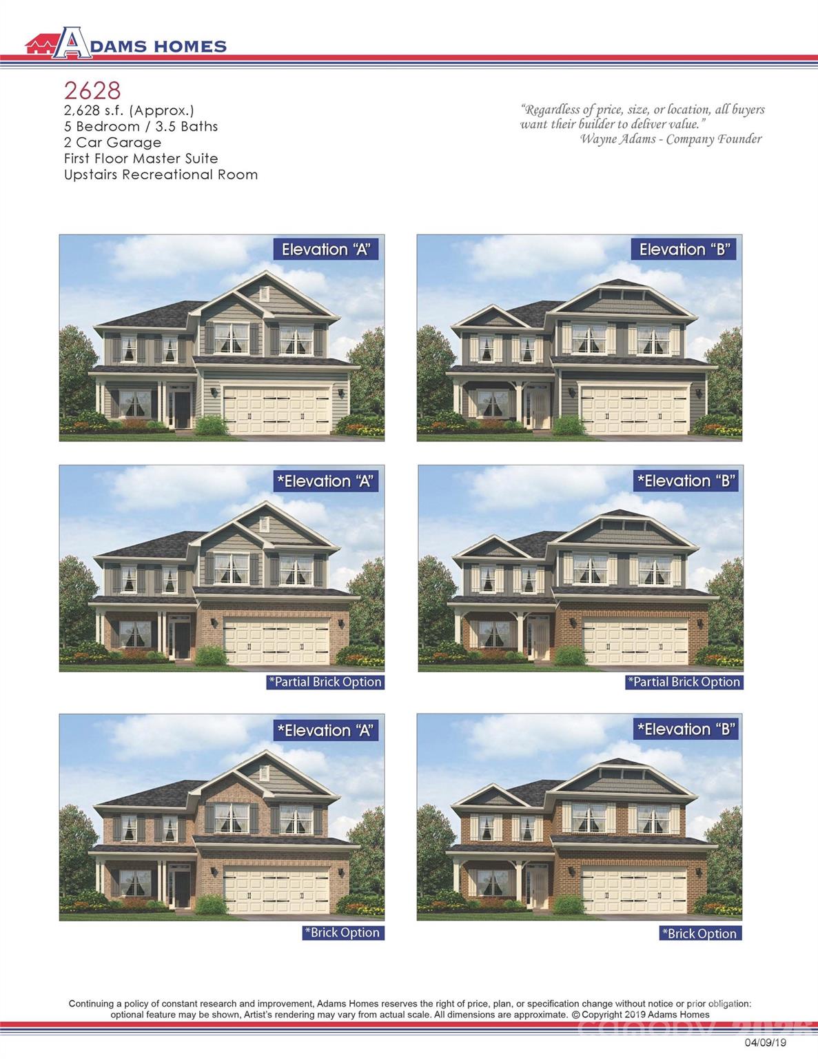 Lauren Pines - Residential