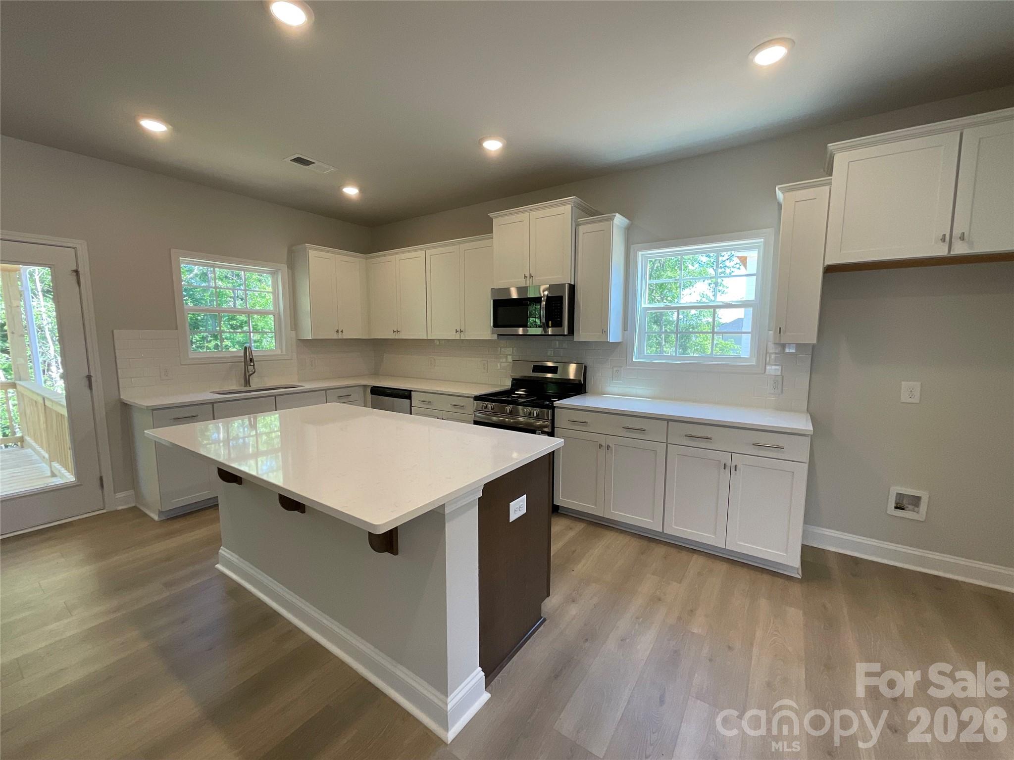 Lauren Pines - Residential