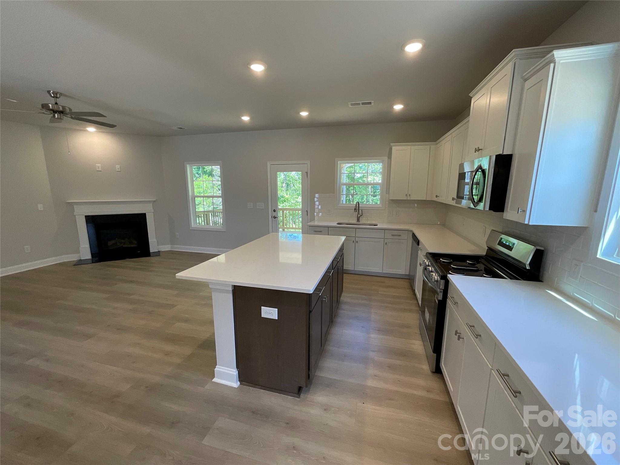 Lauren Pines - Residential