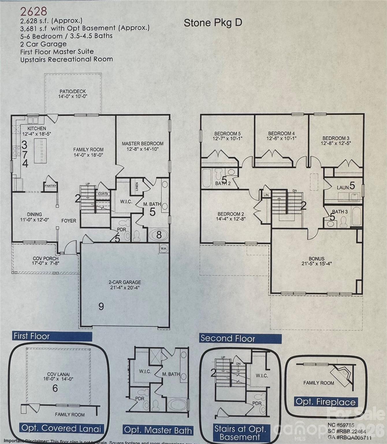 Lauren Pines - Residential