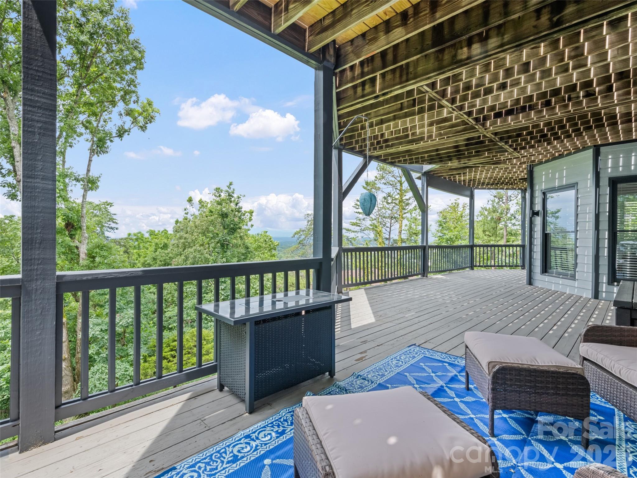 Hamburg Mountain - Residential