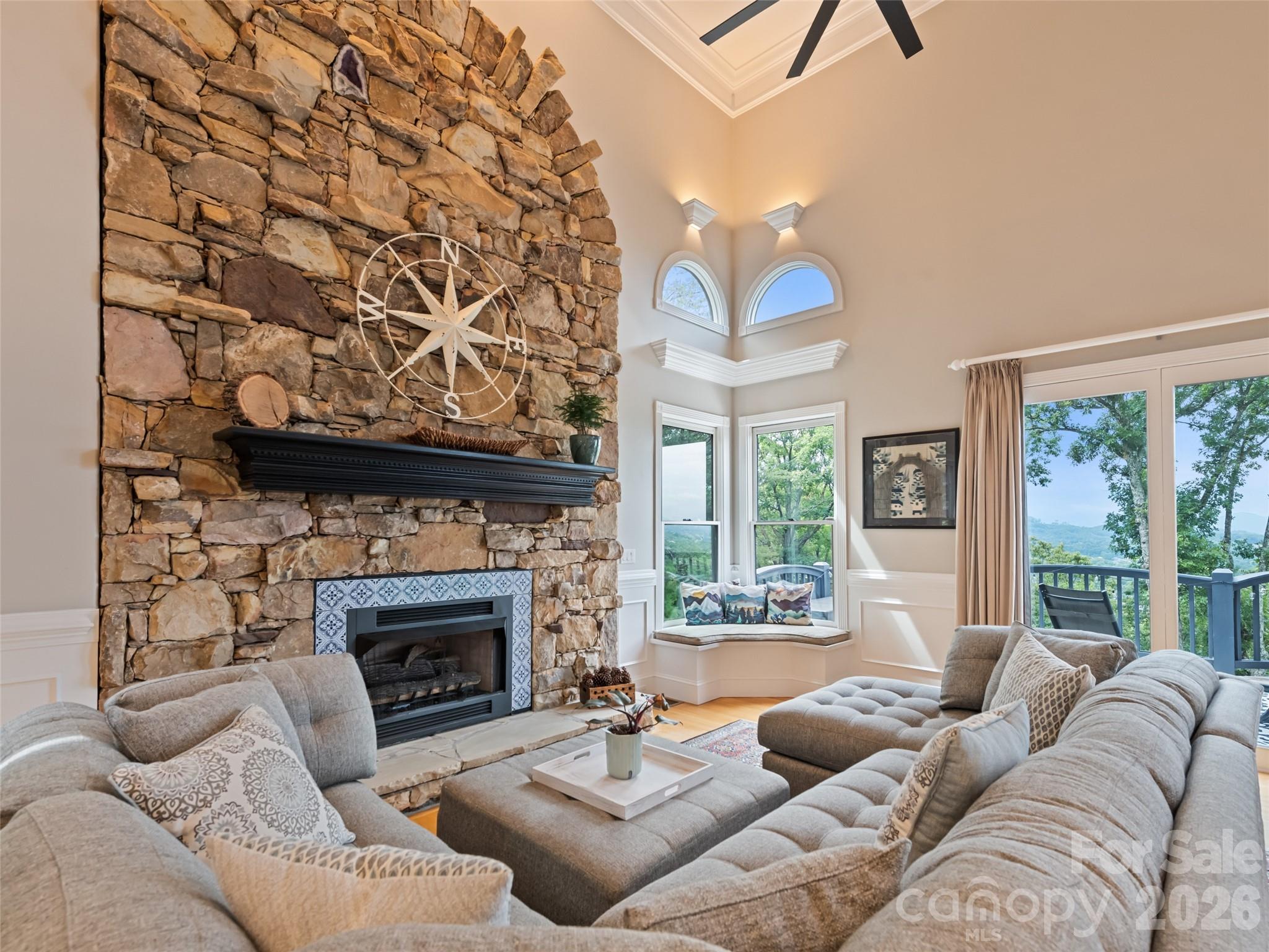 Hamburg Mountain - Residential