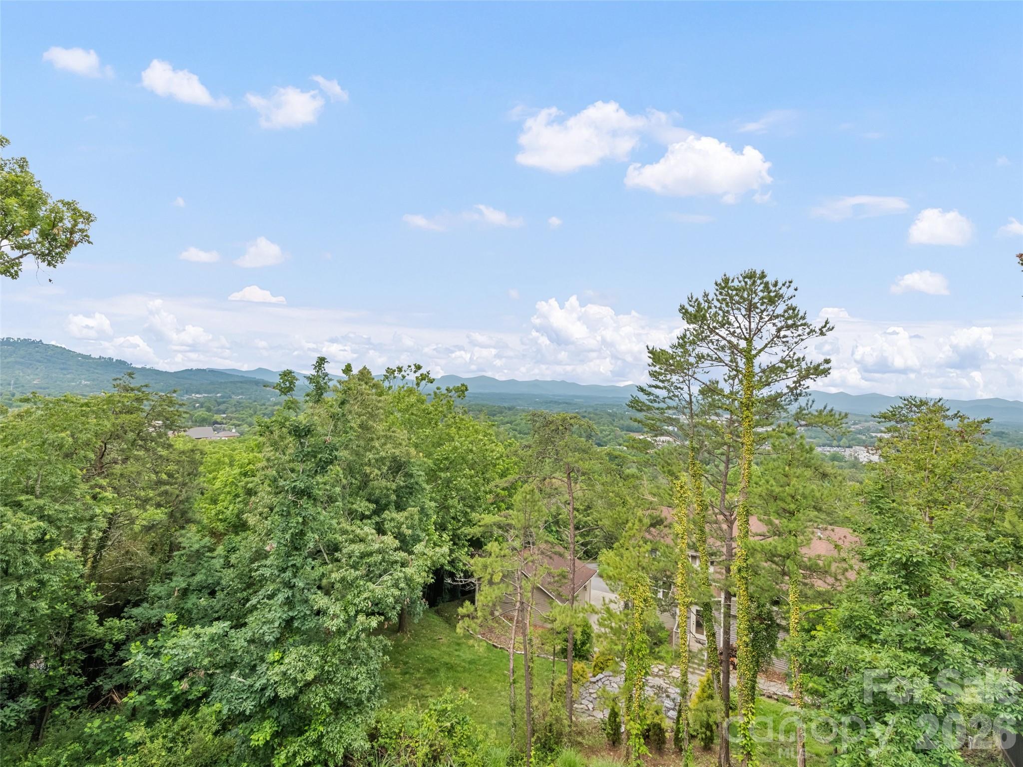 Hamburg Mountain - Residential