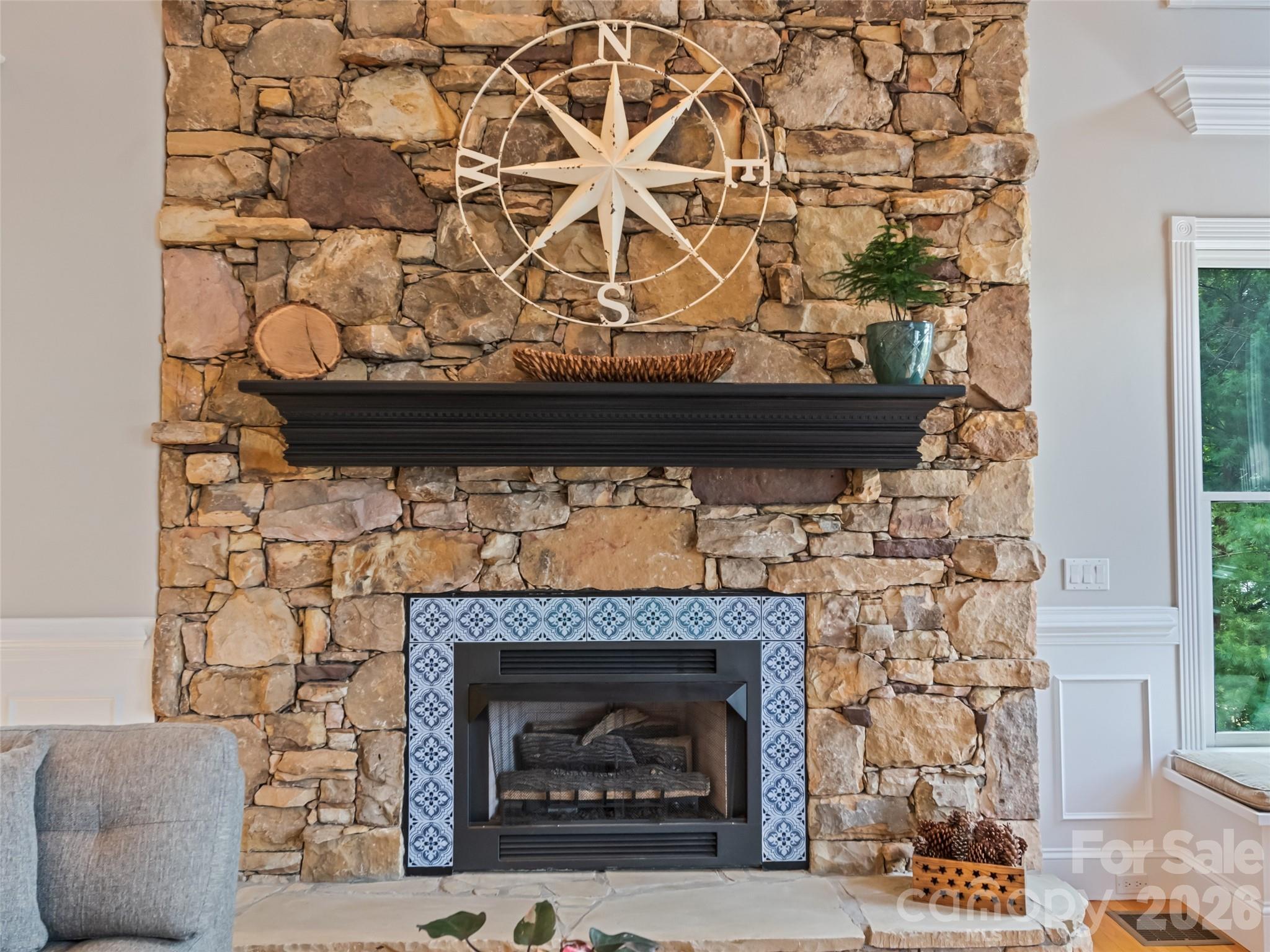 Hamburg Mountain - Residential