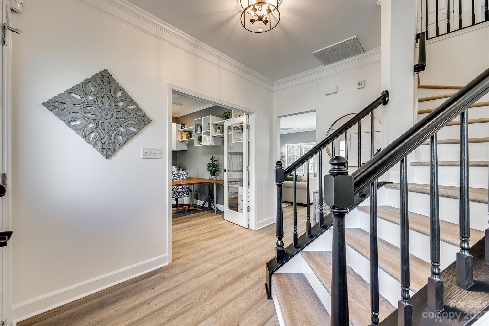 Thornblade Hills - Residential