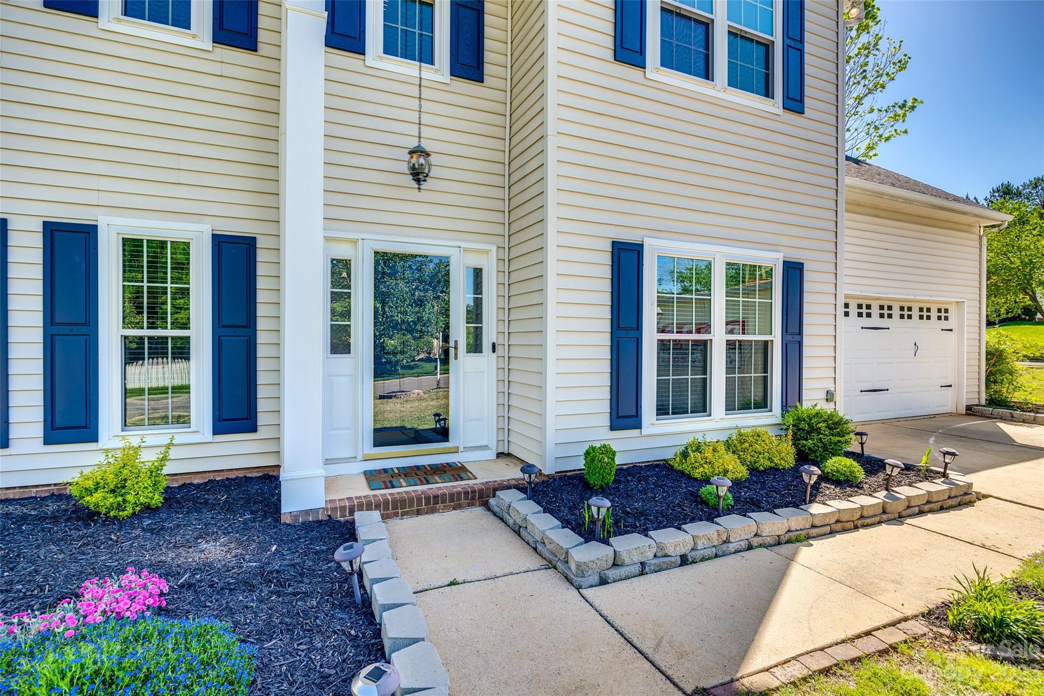 Thornblade Hills - Residential