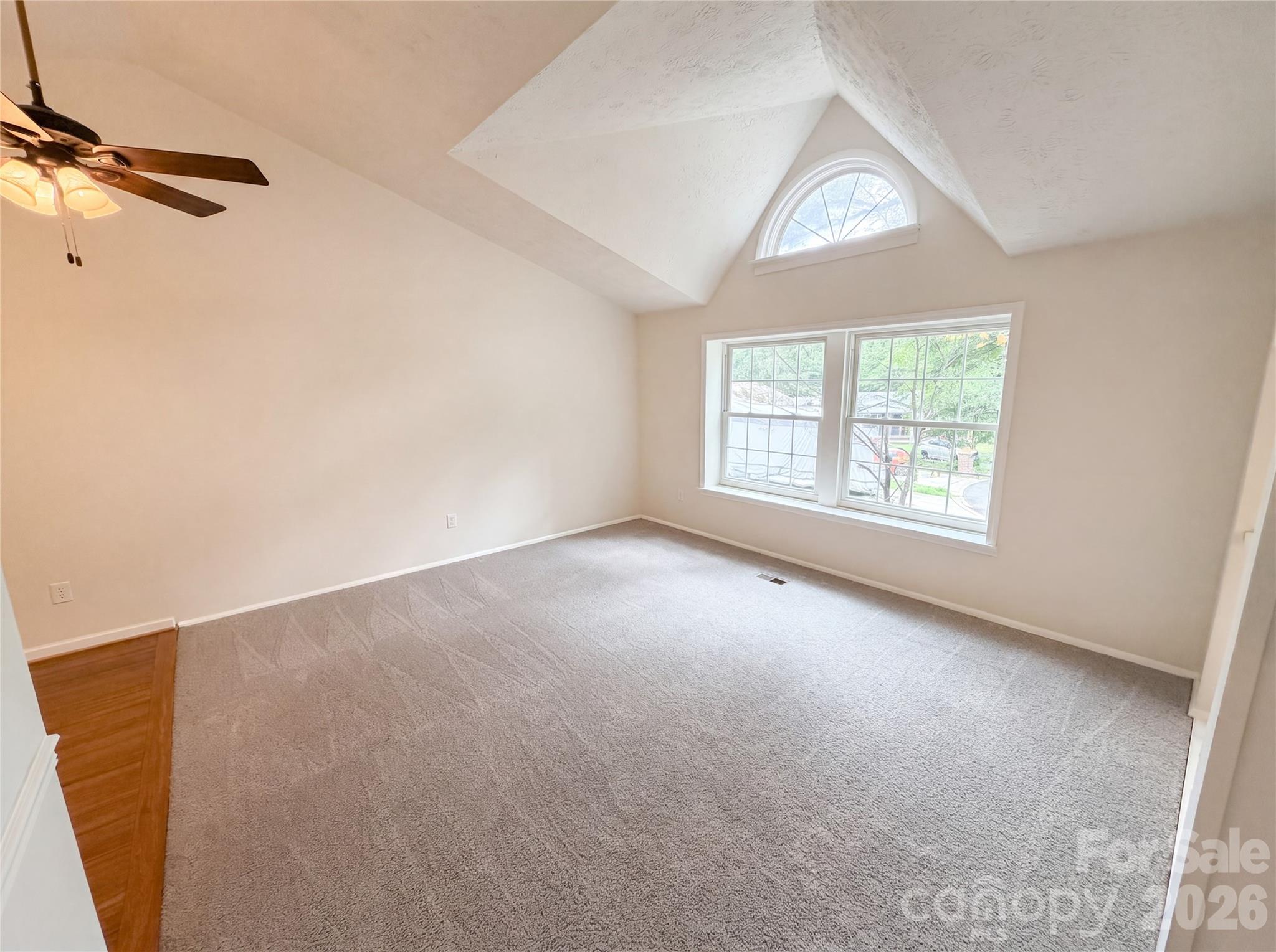 Piney Grove - Residential