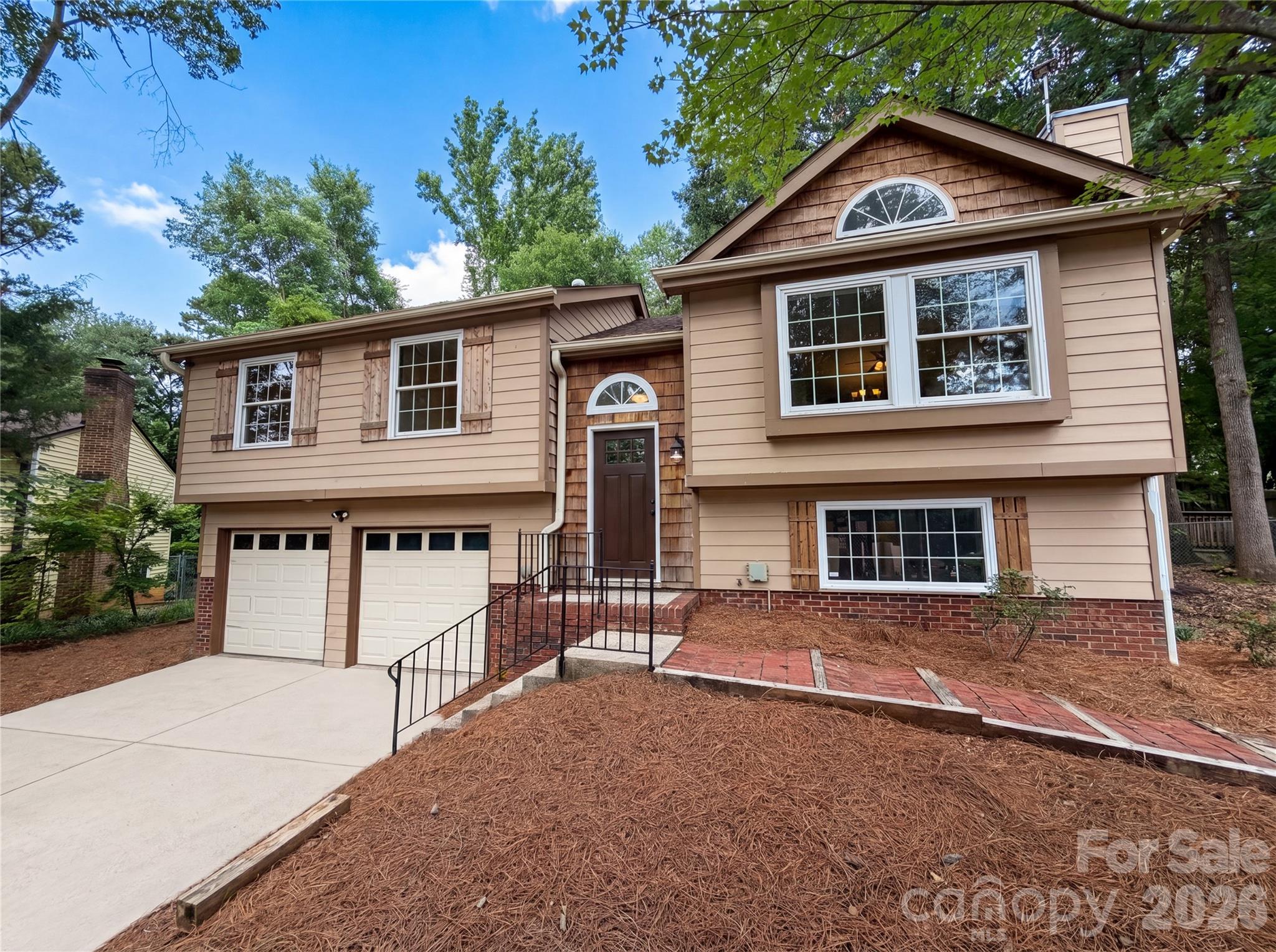 Piney Grove - Residential